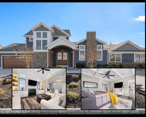 507 Laurel Blvd, Lanoka Harbor, NJ 08734