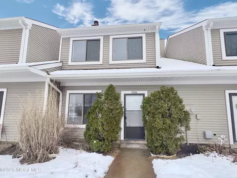 1006 Sandra Pl, Brick, NJ 08724