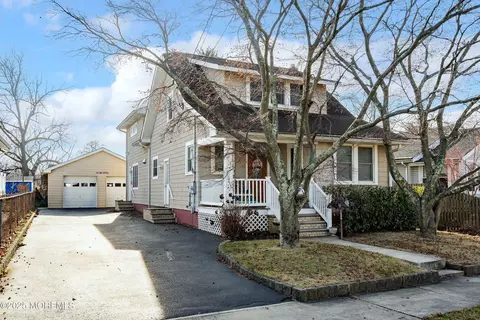682 Art St, Long Branch, NJ 07740