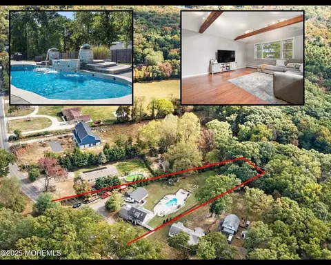 126 Locust Ave, Howell, NJ 07731