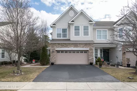 237 Hawthorne Ln, Barnegat, NJ 08005