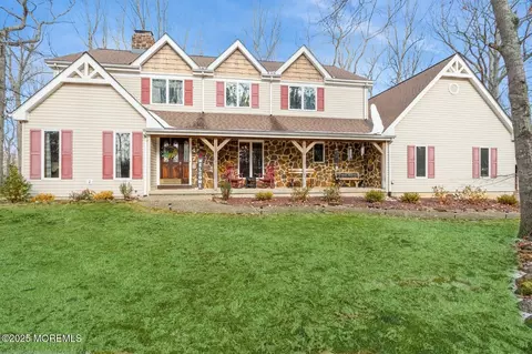478 Ely Harmony Rd, Freehold, NJ 07728