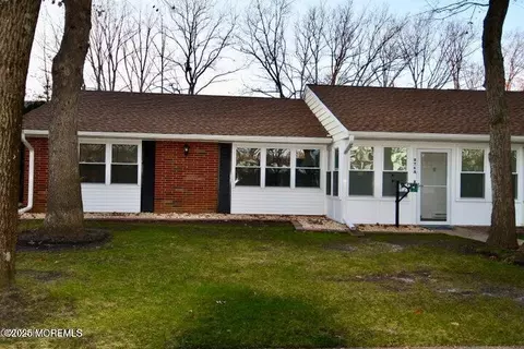 274 A Kingston Ct #A, Lakewood, NJ 08701