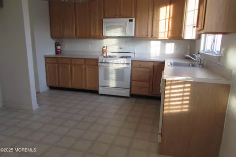 Kitchen - 66 Strathmere St, Waretown, NJ 08758 photo 1 of 1