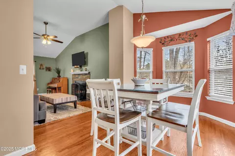 Dining - 880 Wright Debow Rd, Jackson, NJ 08527 photo 1 of 8