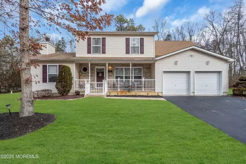 Exterior - 880 Wright Debow Rd, Jackson, NJ 08527 photo 15 of 15