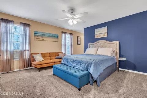 Bedroom - 880 Wright Debow Rd, Jackson, NJ 08527 photo 3 of 4