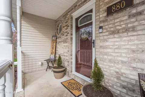 Exterior - 880 Wright Debow Rd, Jackson, NJ 08527 photo 12 of 15