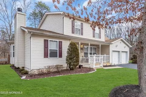 Exterior - 880 Wright Debow Rd, Jackson, NJ 08527 photo 14 of 15