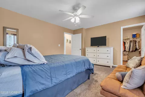Bedroom - 880 Wright Debow Rd, Jackson, NJ 08527 photo 4 of 4