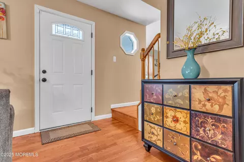 Entry Way - 880 Wright Debow Rd, Jackson, NJ 08527 photo 1 of 10