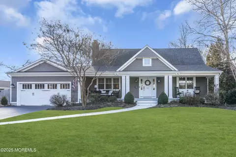 59 Laurel Dr, Little Silver, NJ 07739