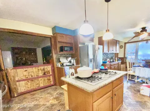 Kitchen - 2517 Smith Rd, Forked River, NJ 08731 photo 1 of 3