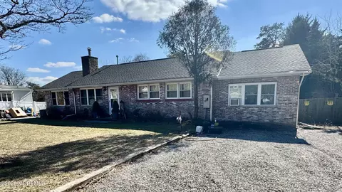 2517 Smith Rd, Forked River, NJ 08731