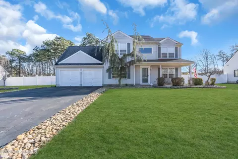 408 Birmingham Ave, Manchester, NJ 08759