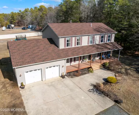 630 Nugentown Rd, Little Egg Harbor, NJ 08087