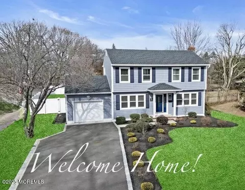99 Reynolds Dr, Eatontown, NJ 07724