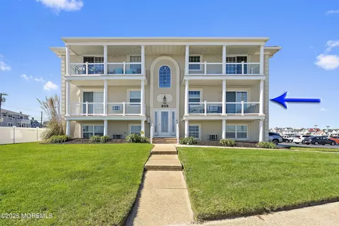 809 Ocean Ave #9, Avon By The Sea, NJ 07717