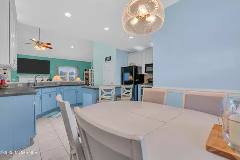 Dining - 1717 Key West Rd, Forked River, NJ 08731 photo 2 of 2