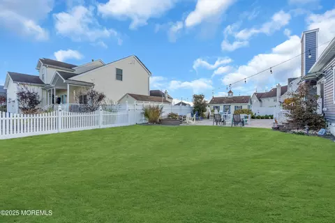 Exterior - 1717 Key West Rd, Forked River, NJ 08731 photo 13 of 13