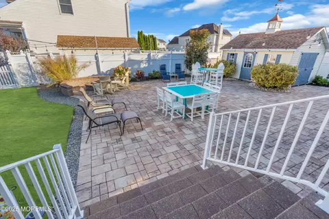 Exterior - 1717 Key West Rd, Forked River, NJ 08731 photo 5 of 13