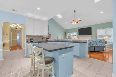 Kitchen - 1717 Key West Rd, Forked River, NJ 08731 photo 6 of 6