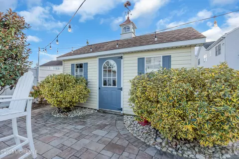 Exterior - 1717 Key West Rd, Forked River, NJ 08731 photo 10 of 13