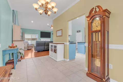 Entry Way - 1717 Key West Rd, Forked River, NJ 08731 photo 3 of 4