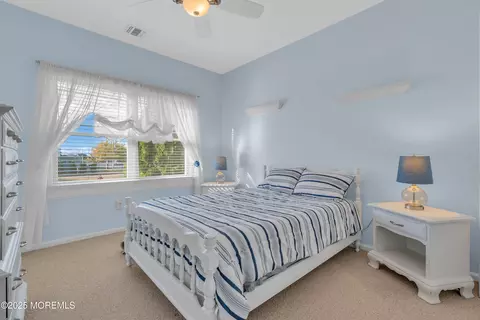 Bedroom - 1717 Key West Rd, Forked River, NJ 08731 photo 4 of 4