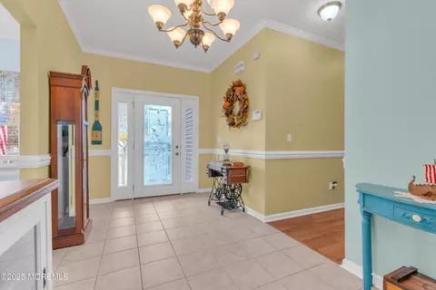 Entry Way - 1717 Key West Rd, Forked River, NJ 08731 photo 2 of 4