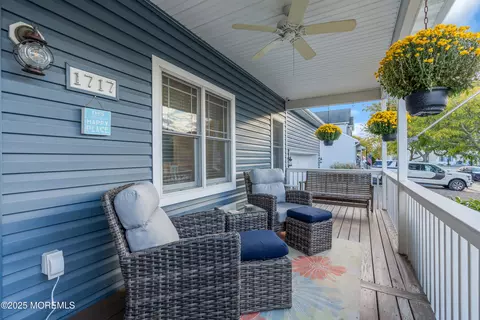 Exterior - 1717 Key West Rd, Forked River, NJ 08731 photo 4 of 13