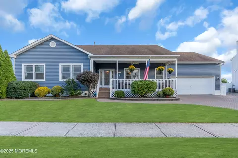 1717 Key West Rd, Forked River, NJ 08731