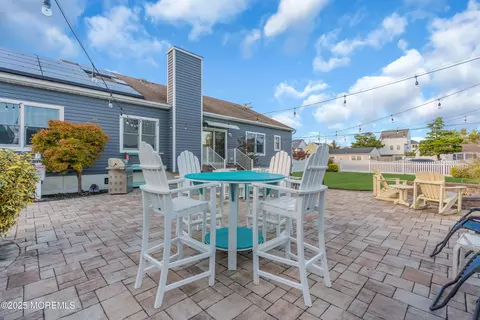 Exterior - 1717 Key West Rd, Forked River, NJ 08731 photo 8 of 13