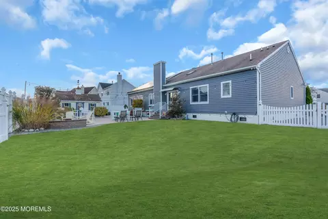 Exterior - 1717 Key West Rd, Forked River, NJ 08731 photo 12 of 13