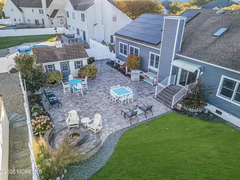 View/Area - 1717 Key West Rd, Forked River, NJ 08731 photo 4 of 12