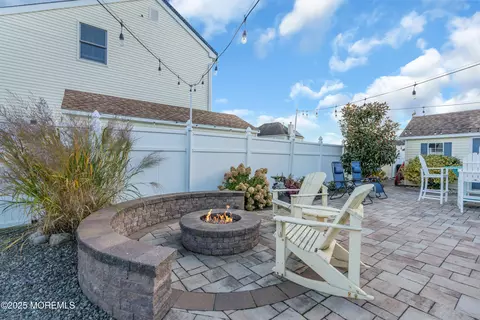 Exterior - 1717 Key West Rd, Forked River, NJ 08731 photo 9 of 13