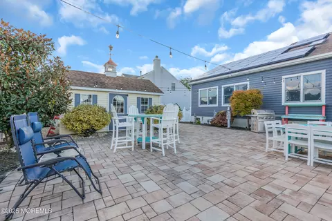 Exterior - 1717 Key West Rd, Forked River, NJ 08731 photo 6 of 13