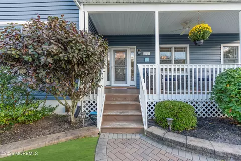 Exterior - 1717 Key West Rd, Forked River, NJ 08731 photo 3 of 13
