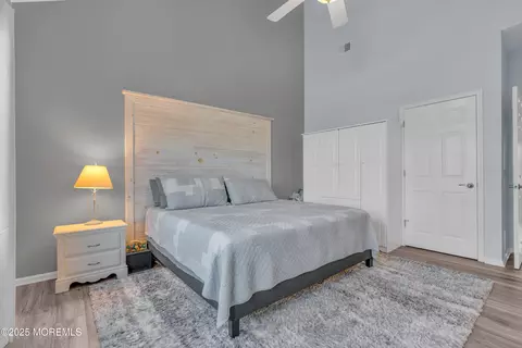 Bedroom - 1717 Key West Rd, Forked River, NJ 08731 photo 3 of 4