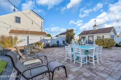 Exterior - 1717 Key West Rd, Forked River, NJ 08731 photo 7 of 13