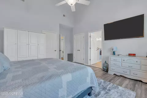 Bedroom - 1717 Key West Rd, Forked River, NJ 08731 photo 1 of 4