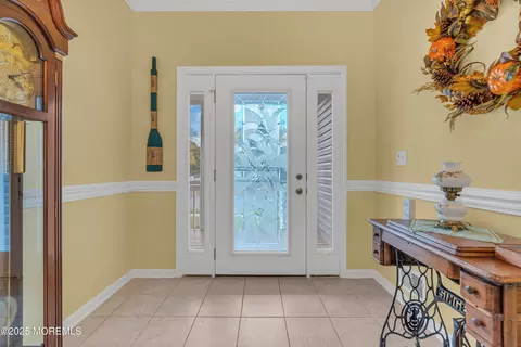 Entry Way - 1717 Key West Rd, Forked River, NJ 08731 photo 1 of 4