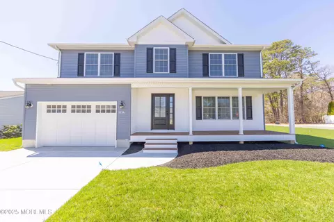 1517 Whitcomb Rd, Forked River, NJ 08731