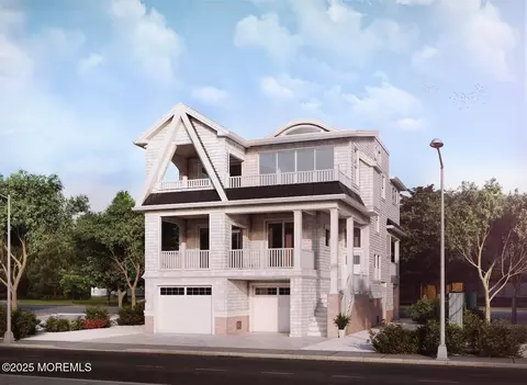 400 Iroquois Ave, Beach Haven, NJ 08008