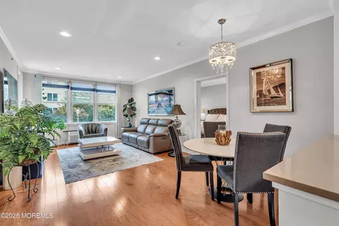 55 Melrose Ter #208, Long Branch, NJ 07740