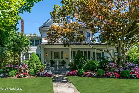 202 Ludlow Ave, Spring Lake, NJ 07762