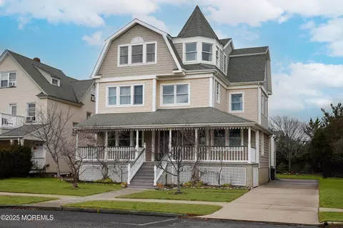 110 4th Ave, Belmar, NJ 07719
