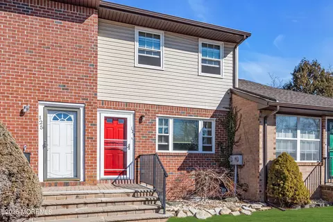 127 Camille Ct, Brick, NJ 08724