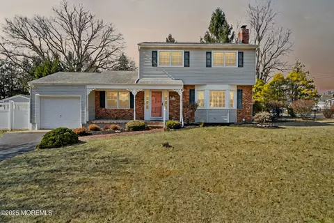 58 Marjorie Dr, Toms River, NJ 08755