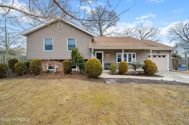 42 Cedarbrook Ln, Little Egg Harbor, NJ 08087